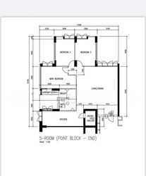 Blk 183A Rivervale Crescent (Sengkang), HDB 5 Rooms #506842211